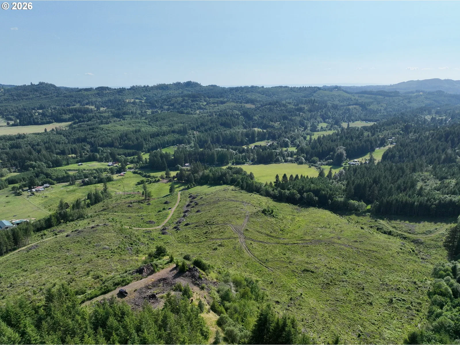 0 NE 206th Ave, Amboy, Wa 98601 — photograph 12