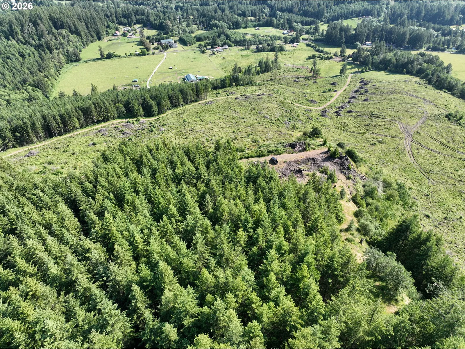 0 NE 206th Ave, Amboy, Wa 98601 — photograph 15
