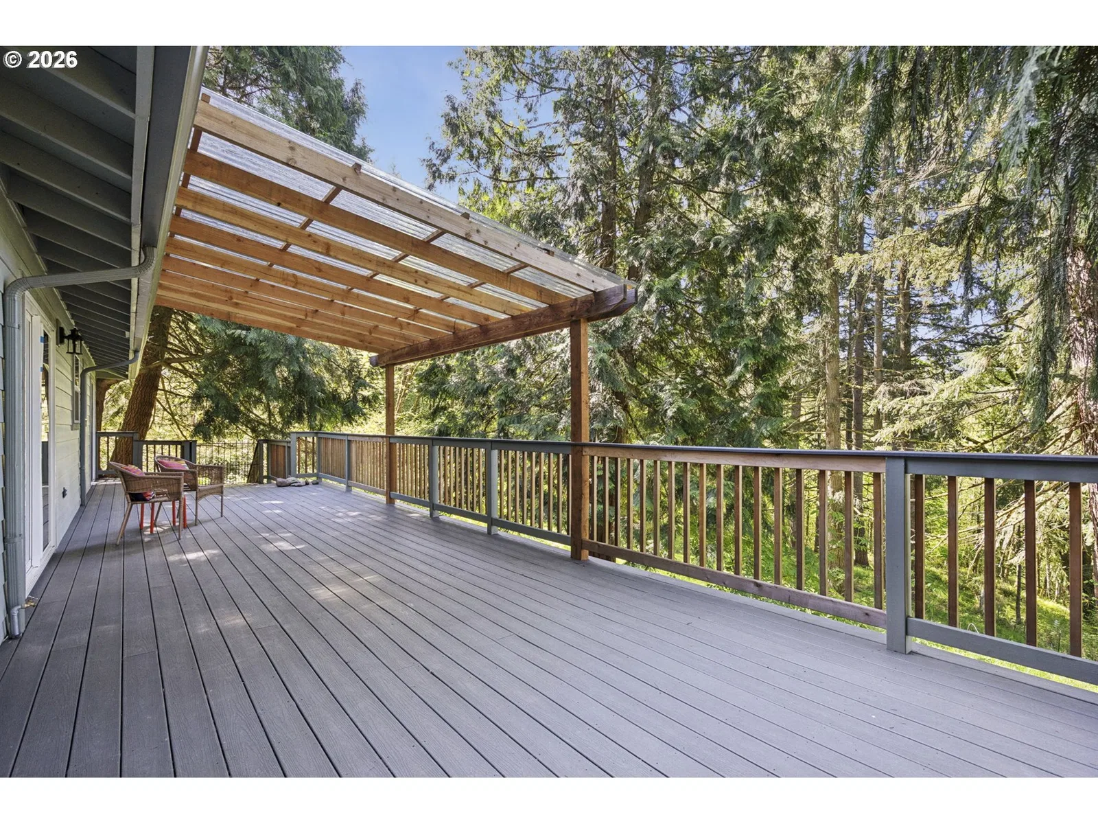 38041 SE Rickert Rd, Corbett, OR 97019 — photograph 34