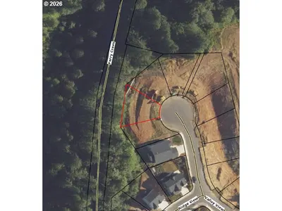 Land at 35460 Valley View Dr, St. Helens, OR 97051