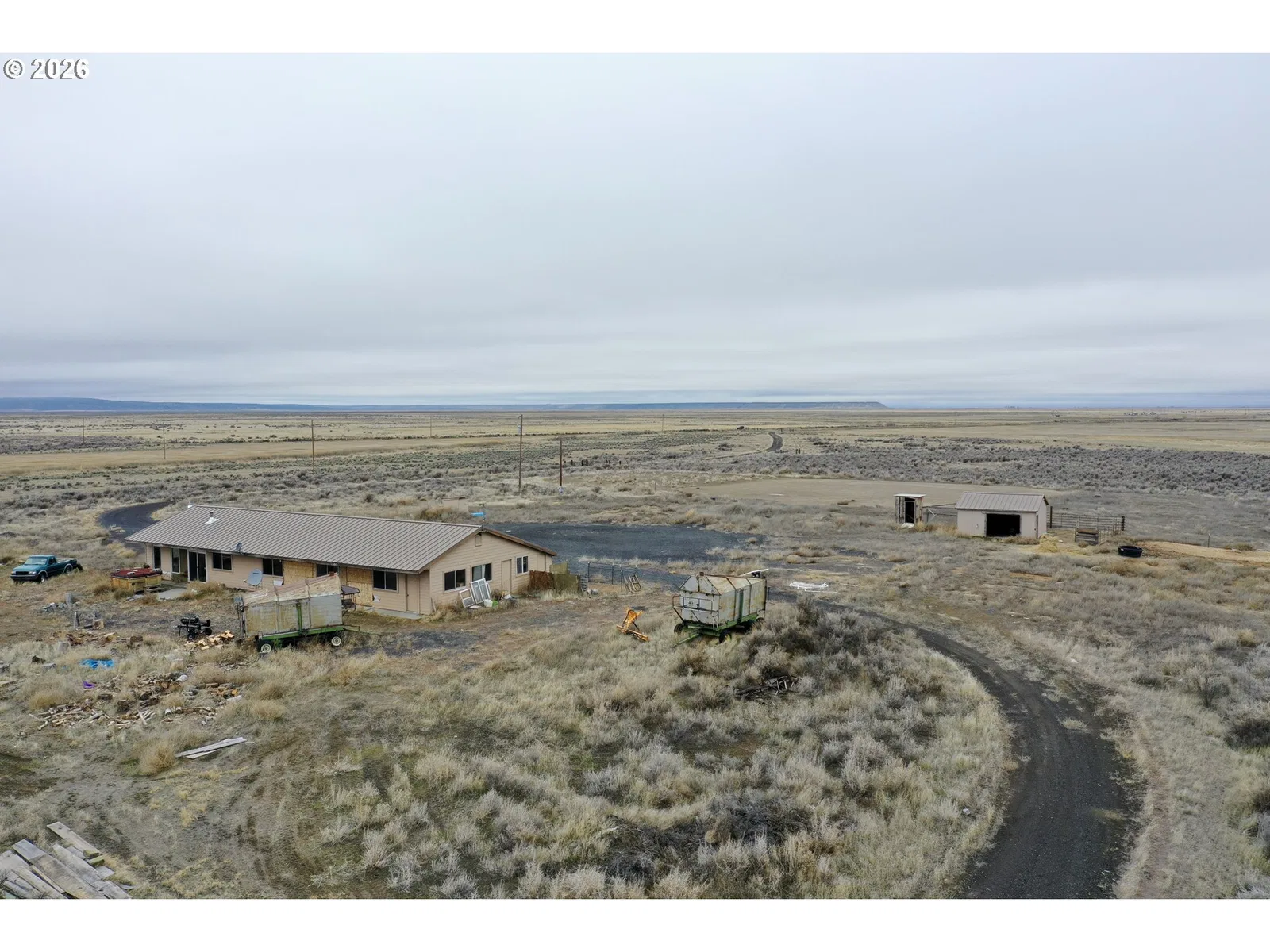61687 Lawen Rd, Burns, OR 97720 — photograph 11