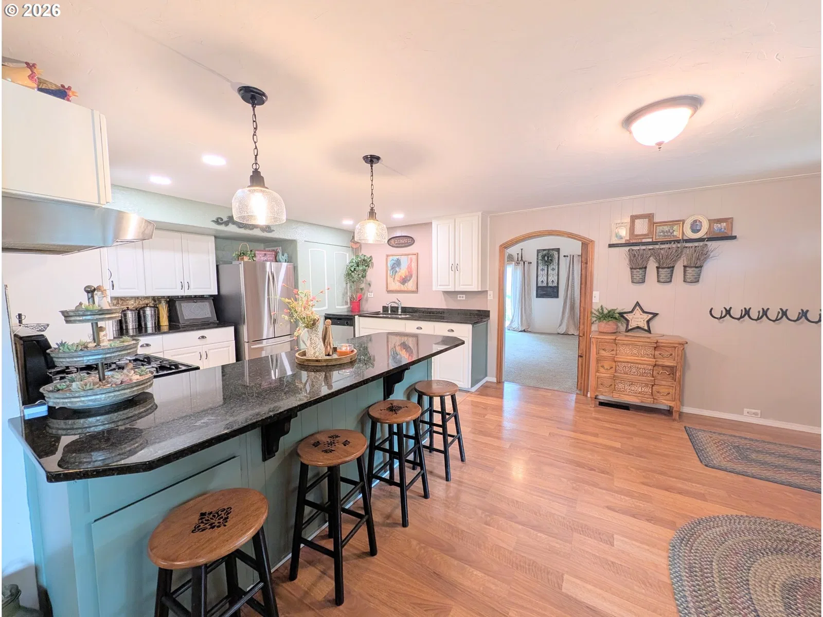3201 N 4th St, La Grande, OR 97850 — photograph 13