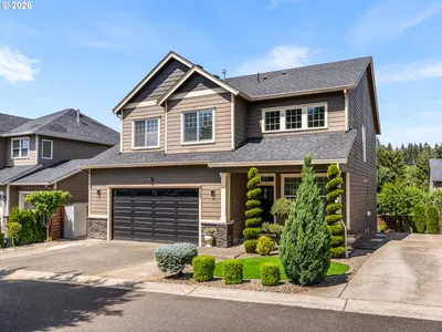 Home at 4949 NE 26th Ave, Vancouver, Wa 98663 (Pending)