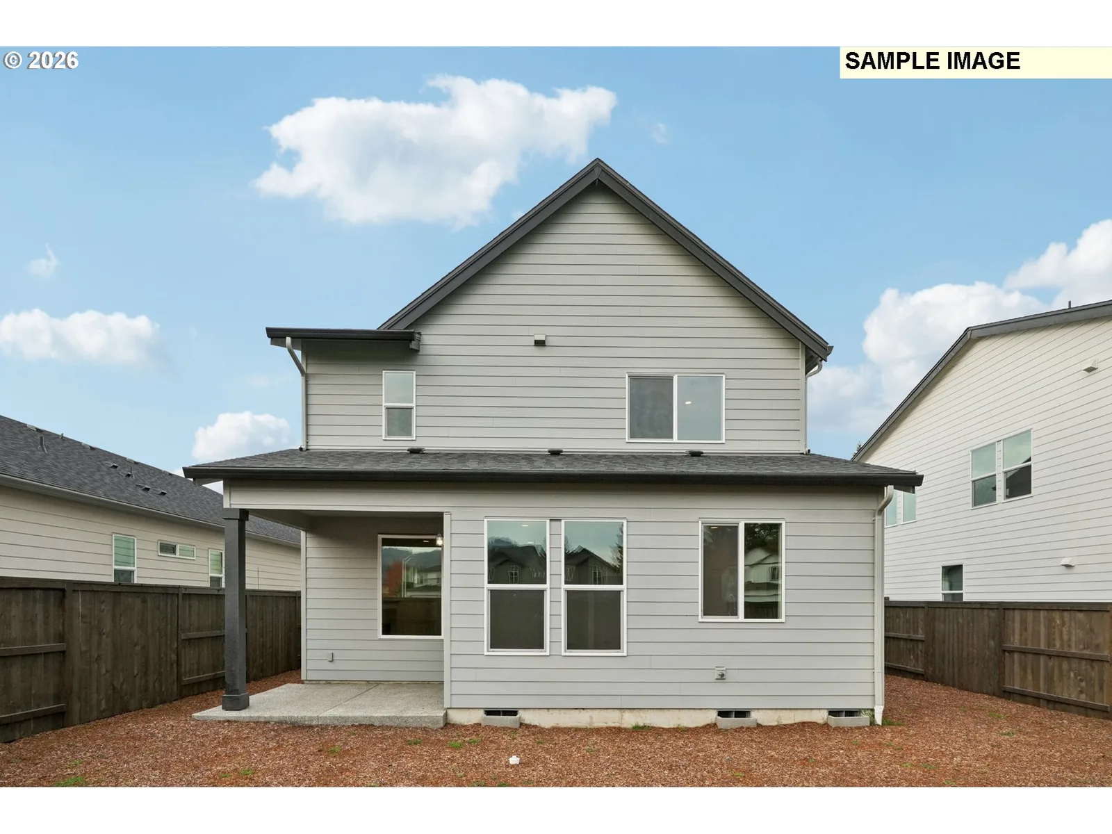 2171 Statesman Dr Lot 72, Woodland, Wa 98674 — photograph 34
