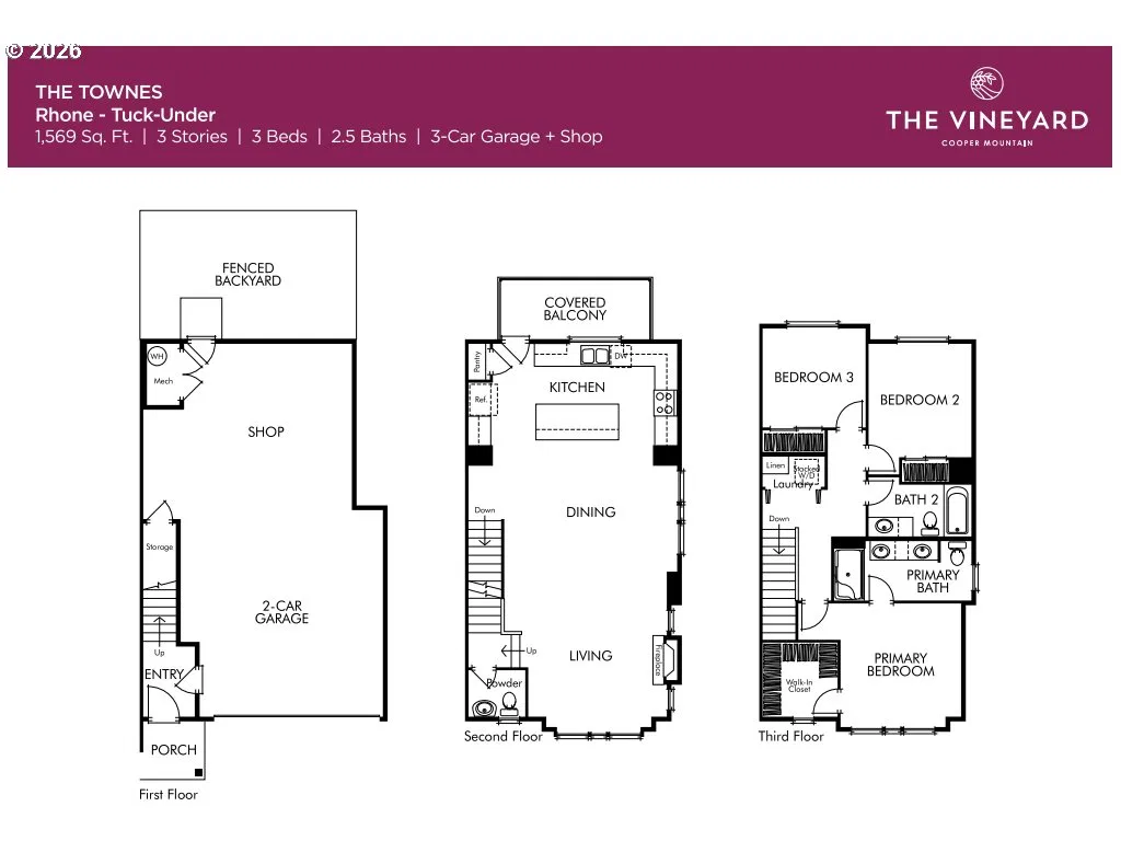 11895 SW 176th Dr, Beaverton, OR 97007 — photograph 17