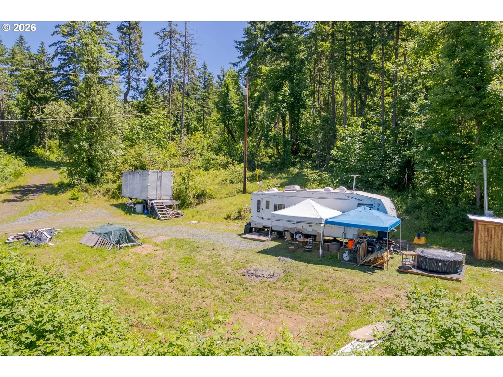 8563 McKenzie Hwy, Springfield, OR 97478 — photograph 6