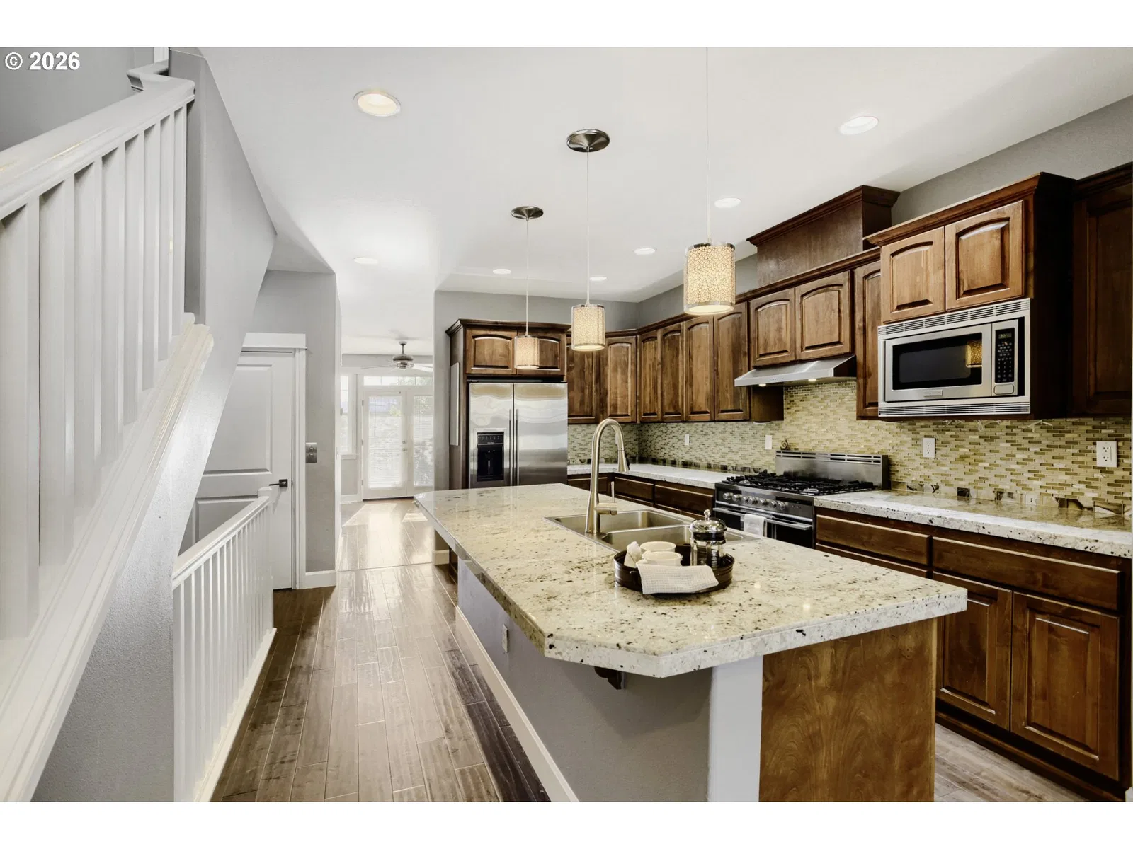 2606 S Water Ave, Portland, OR 97201 — photograph 13