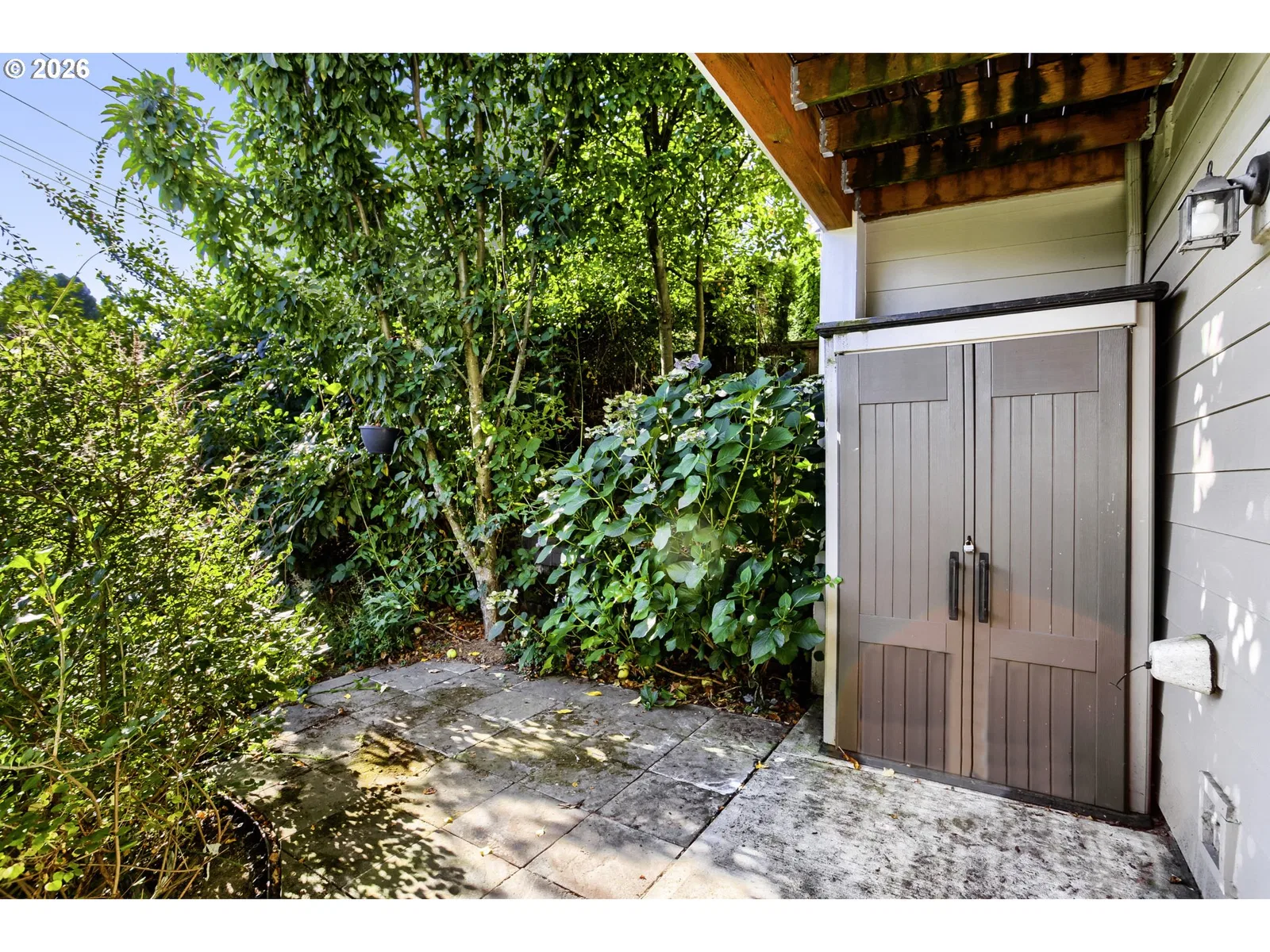 2606 S Water Ave, Portland, OR 97201 — photograph 27