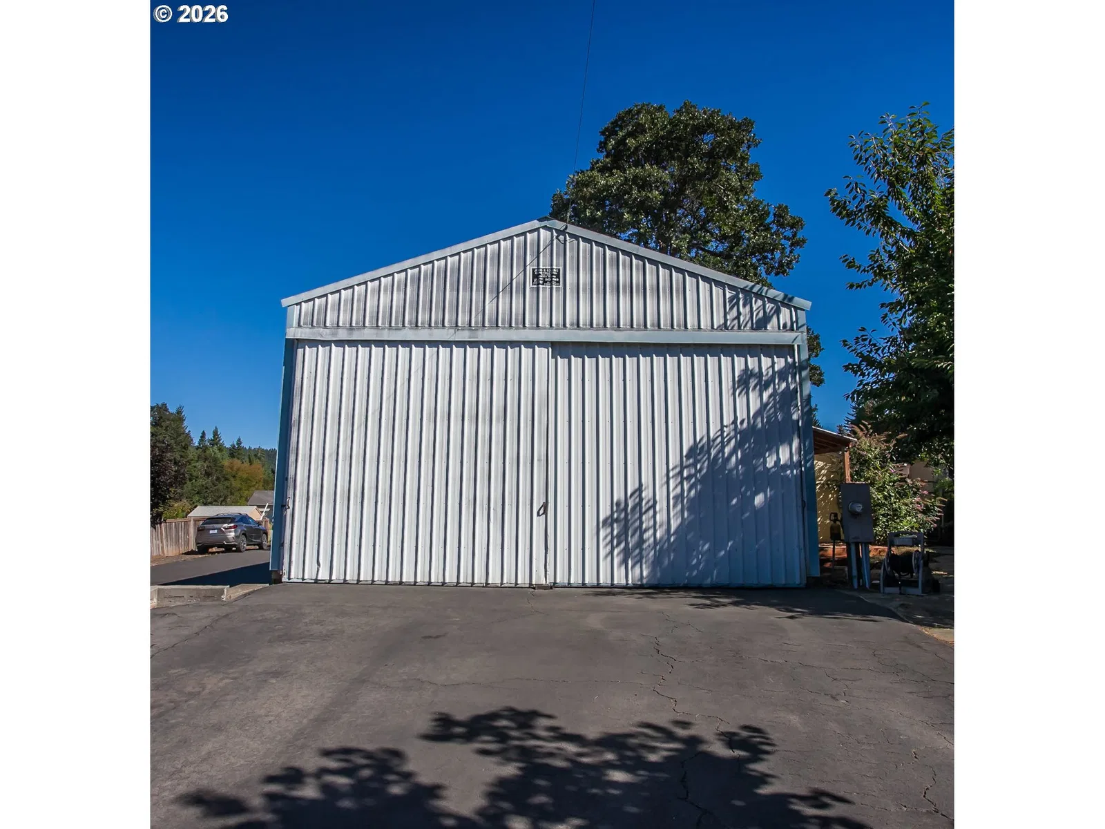 Mt Hood Prkdl, OR — photograph 37