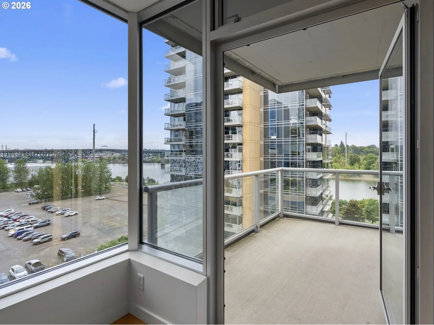 3570 S River Pkwy 805, Portland, OR 97239 — photograph 7