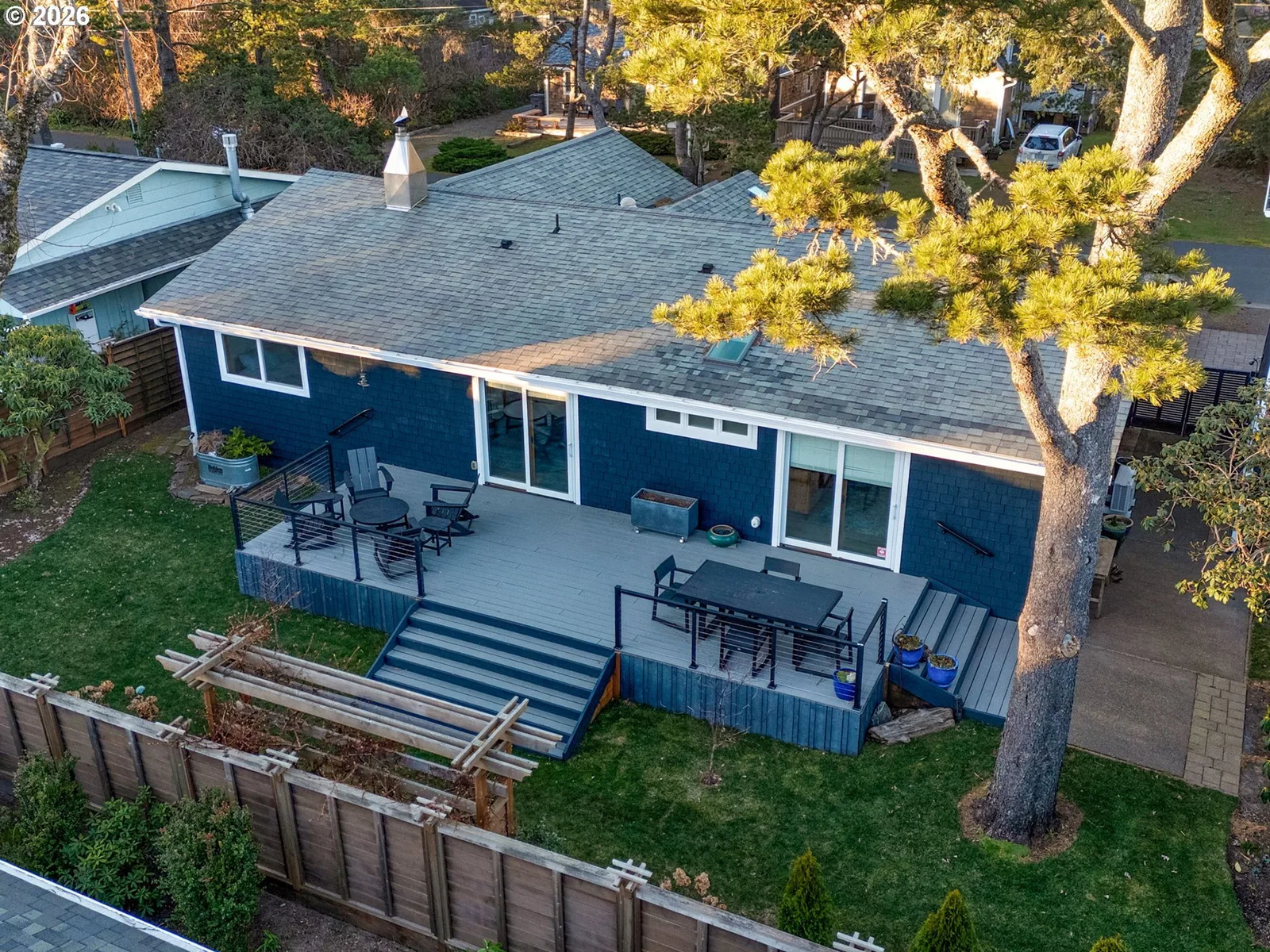 228 Beeswax Ln, Manzanita, OR 97130 — photograph 26