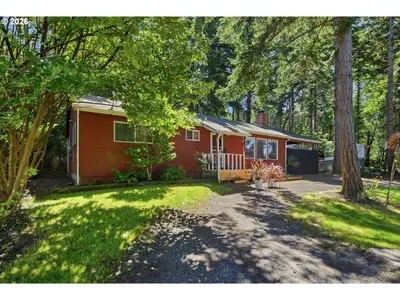 Home at 1780 Jackson St, Port Orford, OR 97465