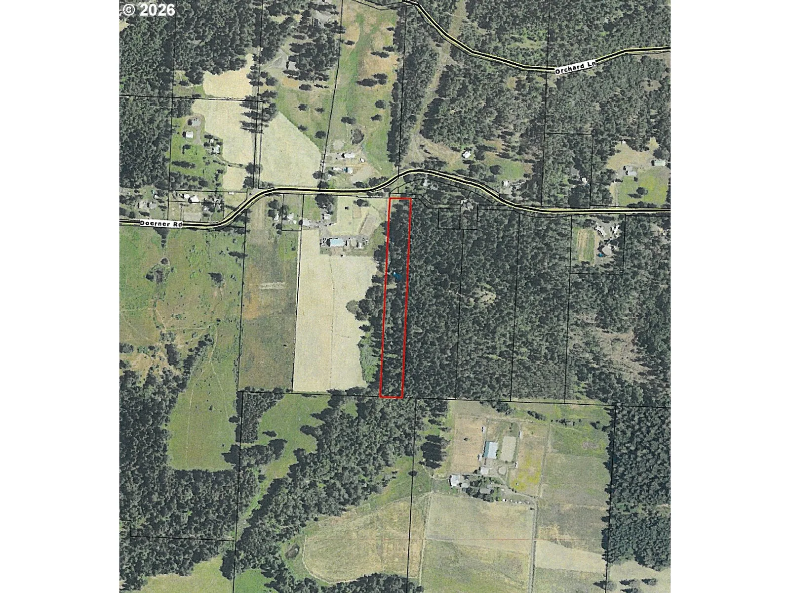 1698 Doerner Rd, Roseburg, OR 97471 — photograph 15