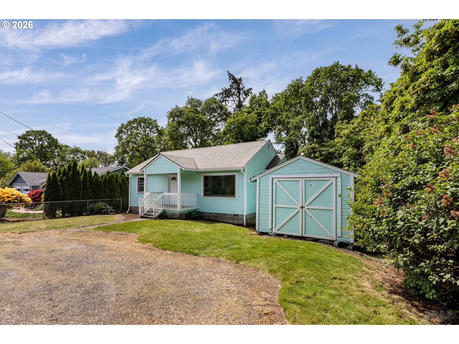 215 S 8th St, St. Helens, OR 97051 — photograph 18