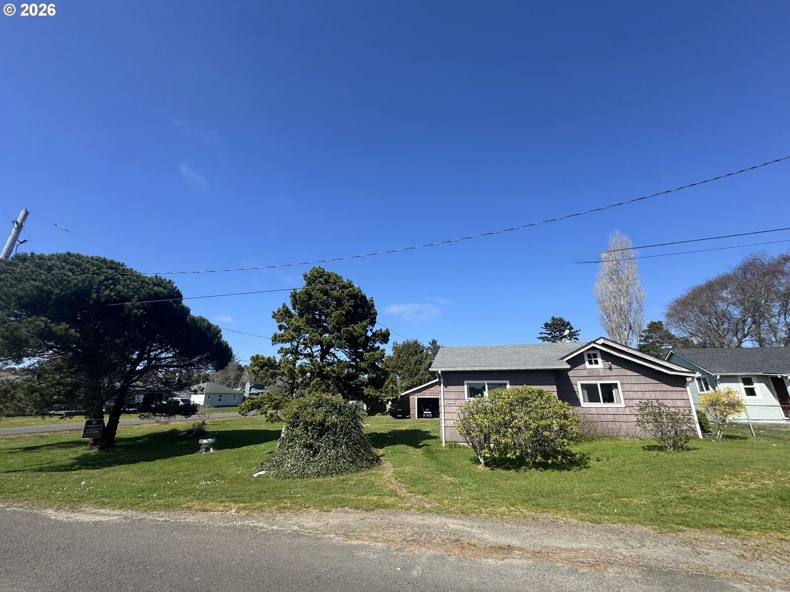 1401 270th Pl, Ocean Park, Wa 98640 — photograph 9
