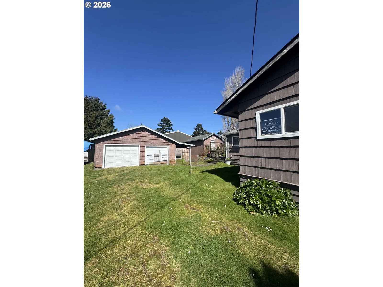 1401 270th Pl, Ocean Park, Wa 98640 — photograph 16