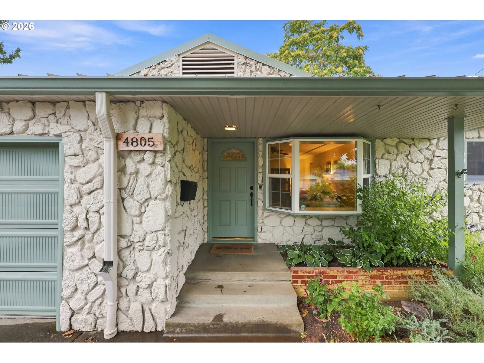 4805 SE Ramona St, Portland, OR 97206 — photograph 6