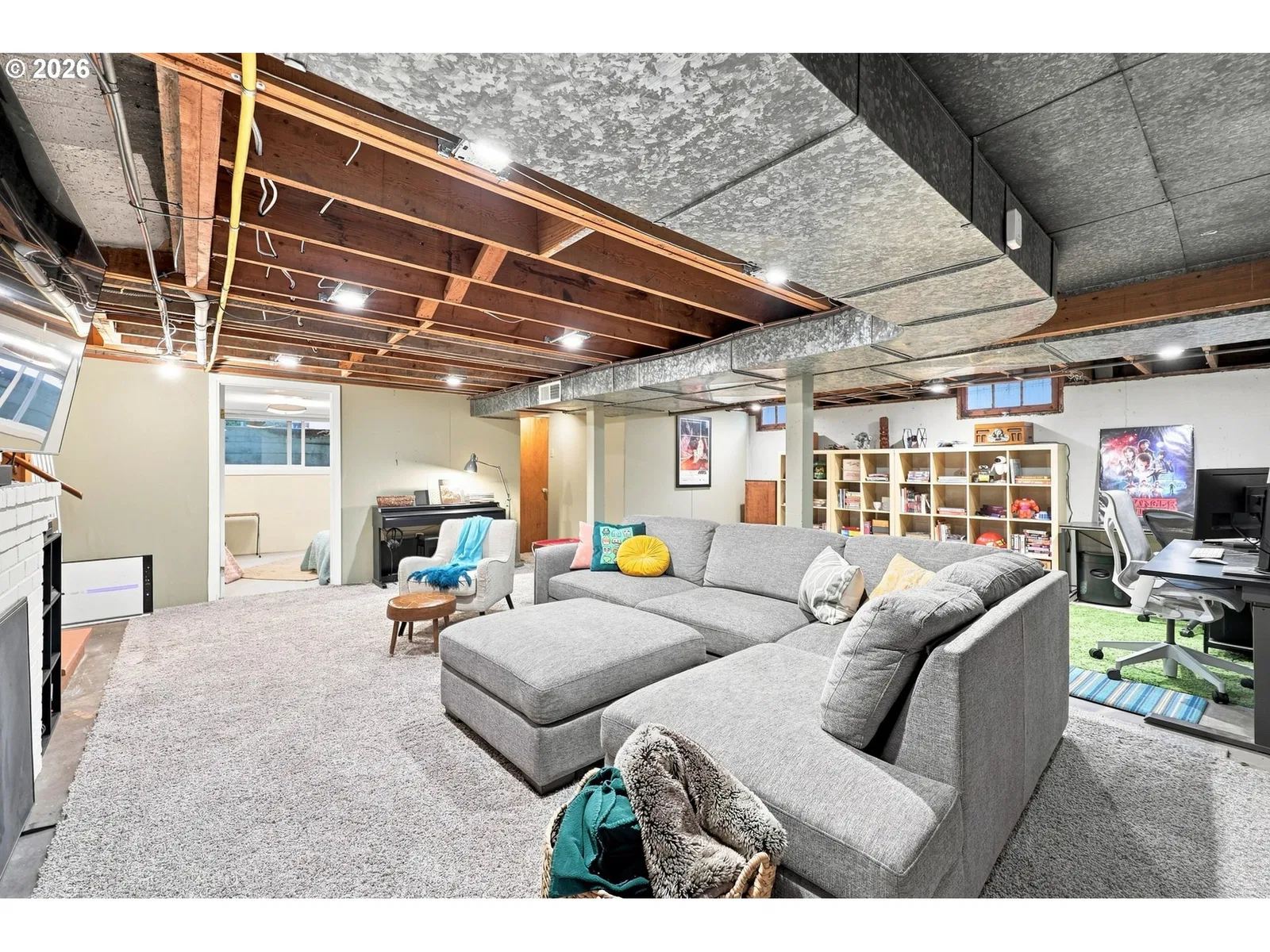 4805 SE Ramona St, Portland, OR 97206 — photograph 26