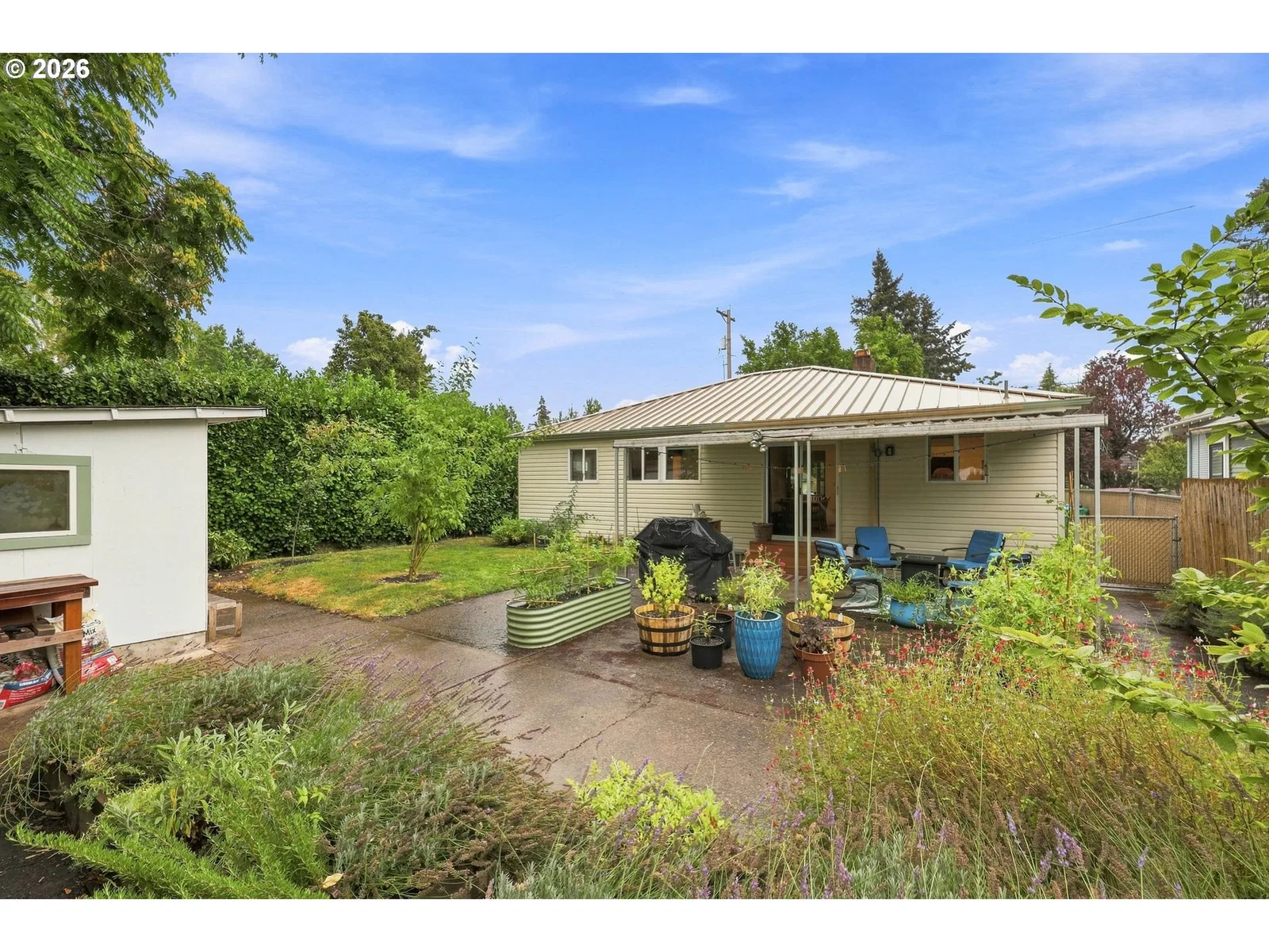 4805 SE Ramona St, Portland, OR 97206 — photograph 35