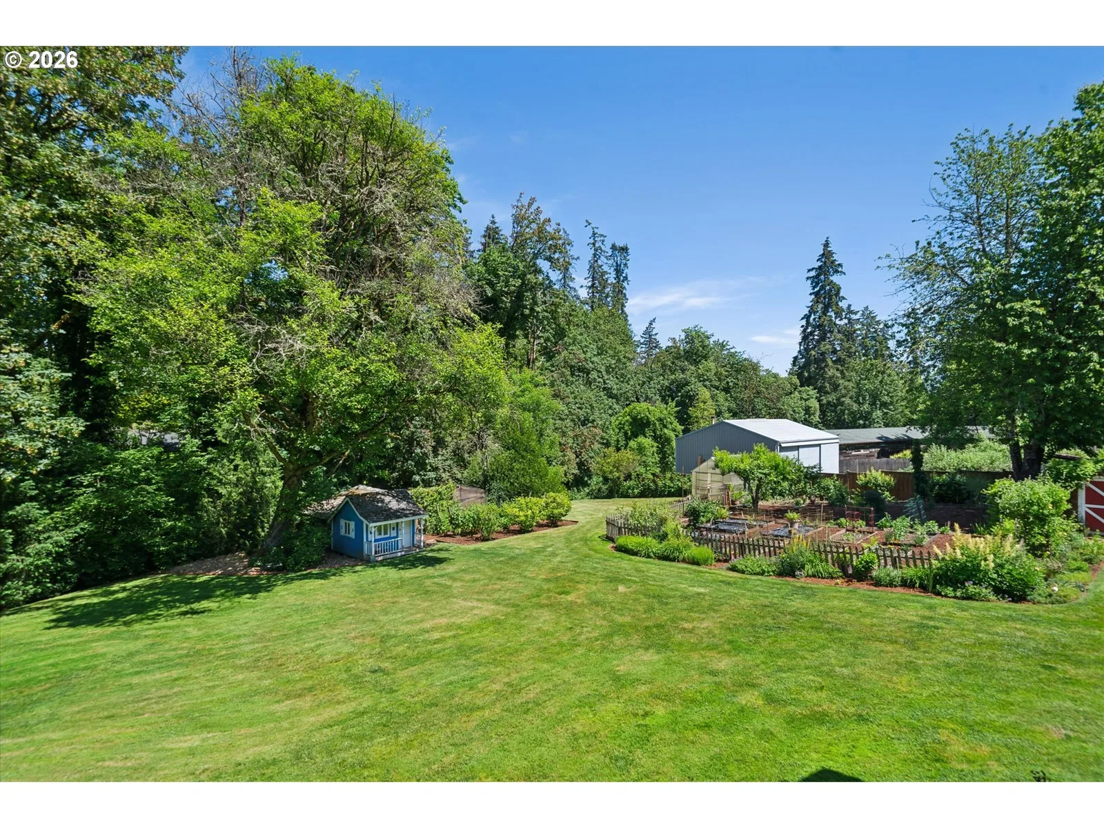 23590 SW Elderberry Ln, West Linn, OR 97068 — photograph 36