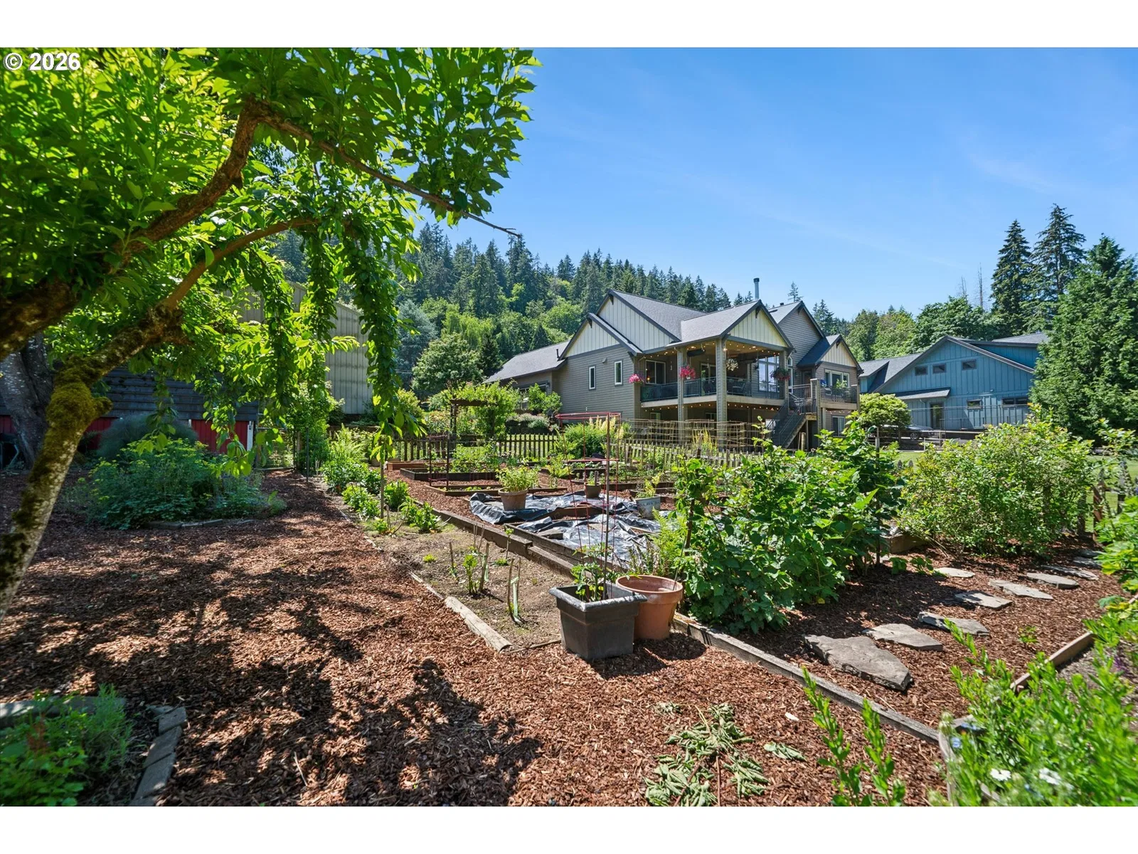 23590 SW Elderberry Ln, West Linn, OR 97068 — photograph 39