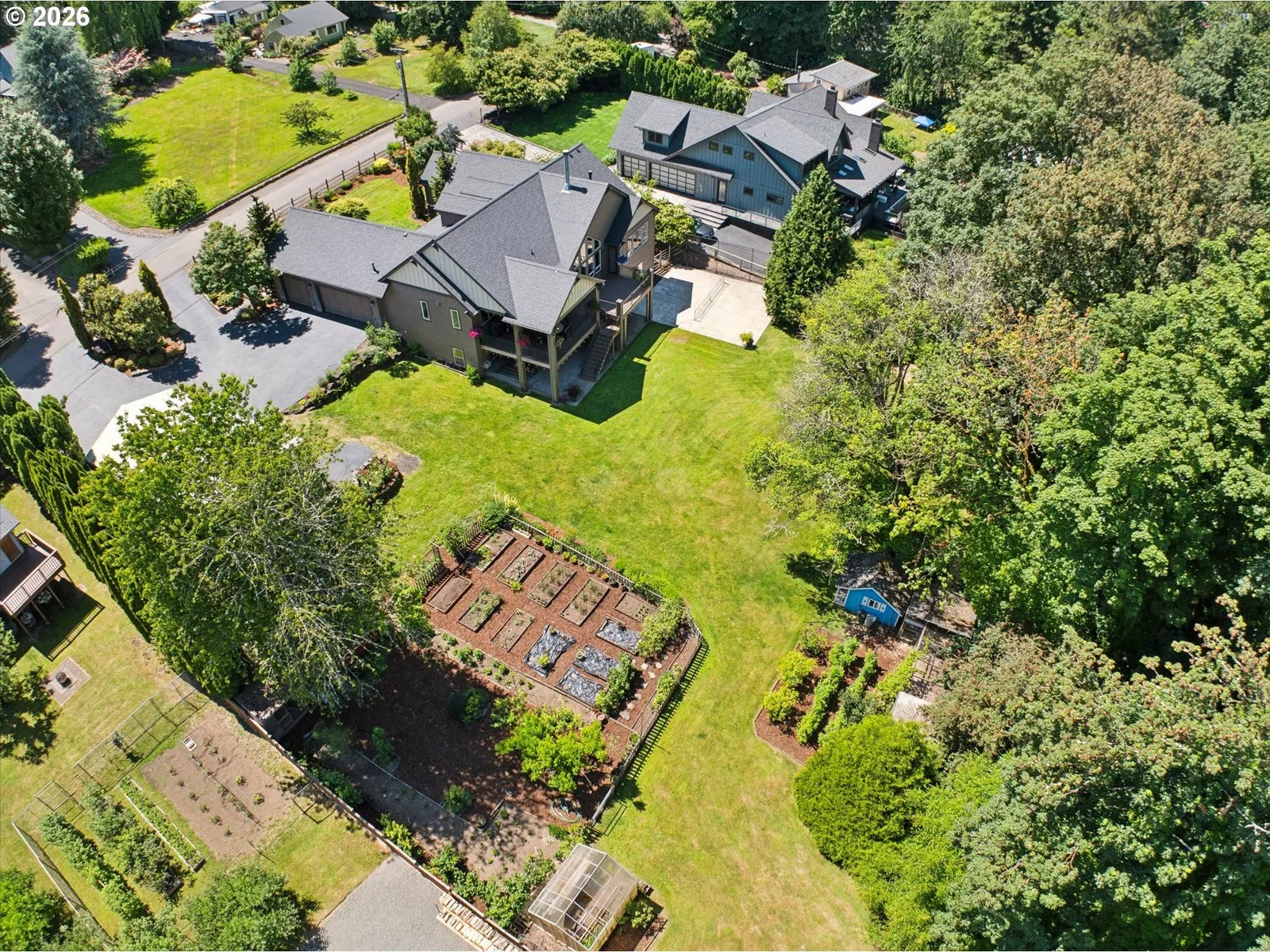 23590 SW Elderberry Ln, West Linn, OR 97068 — photograph 46