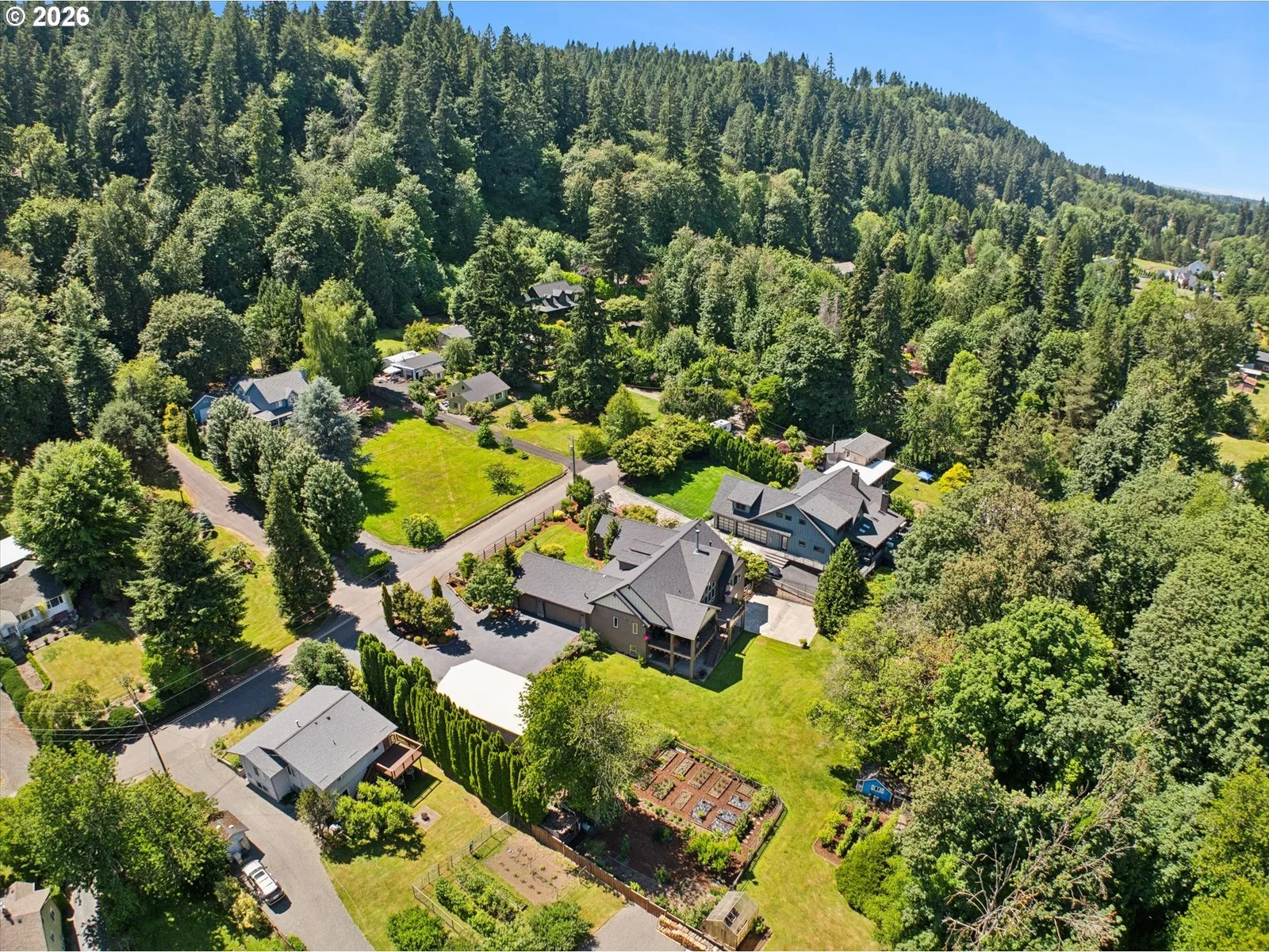 23590 SW Elderberry Ln, West Linn, OR 97068 — photograph 47