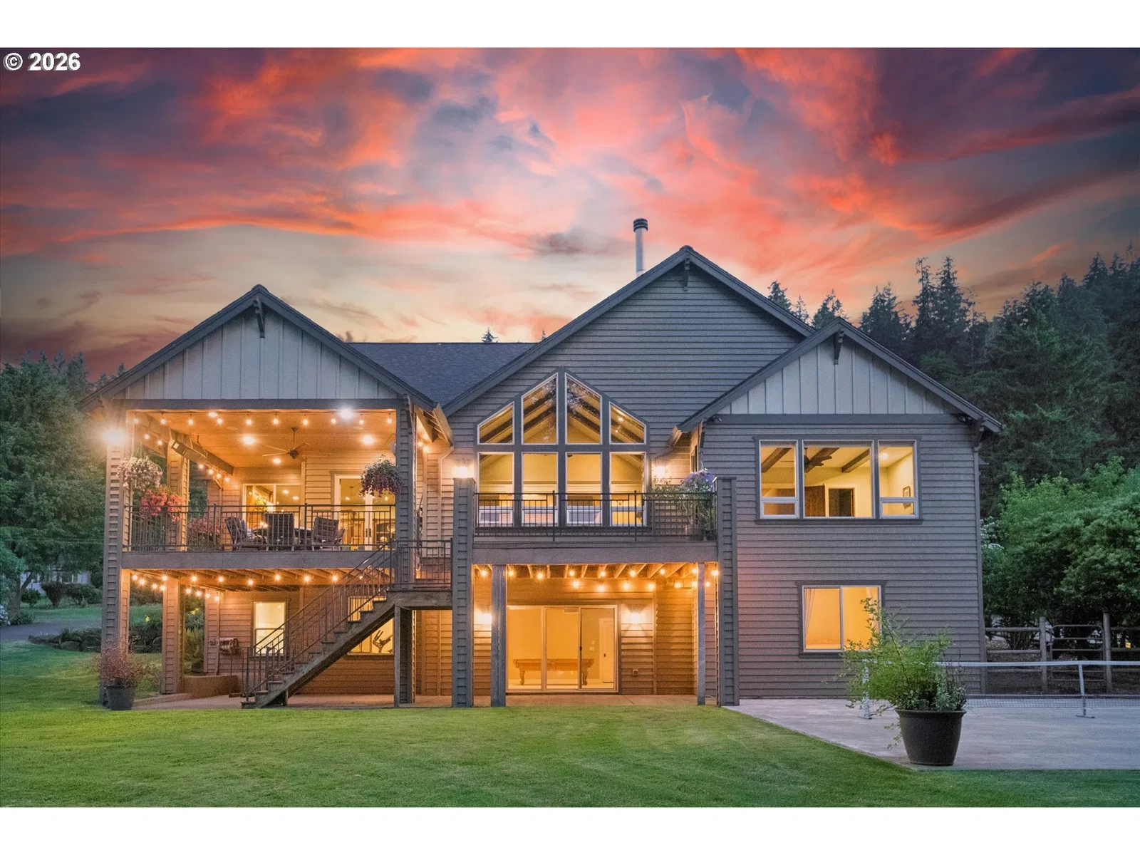 23590 SW Elderberry Ln, West Linn, OR 97068 — photograph 44