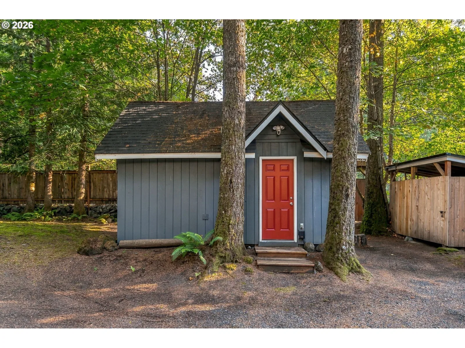 27730 E John Lake Rd, Rhododendron, OR 97049 — photograph 36