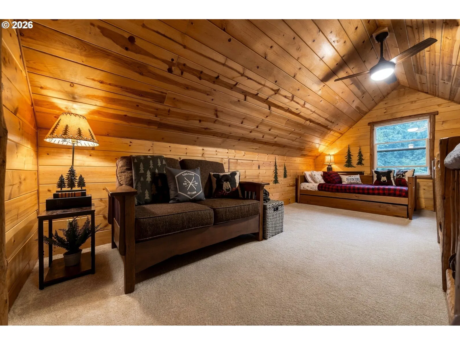 27730 E John Lake Rd, Rhododendron, OR 97049 — photograph 22