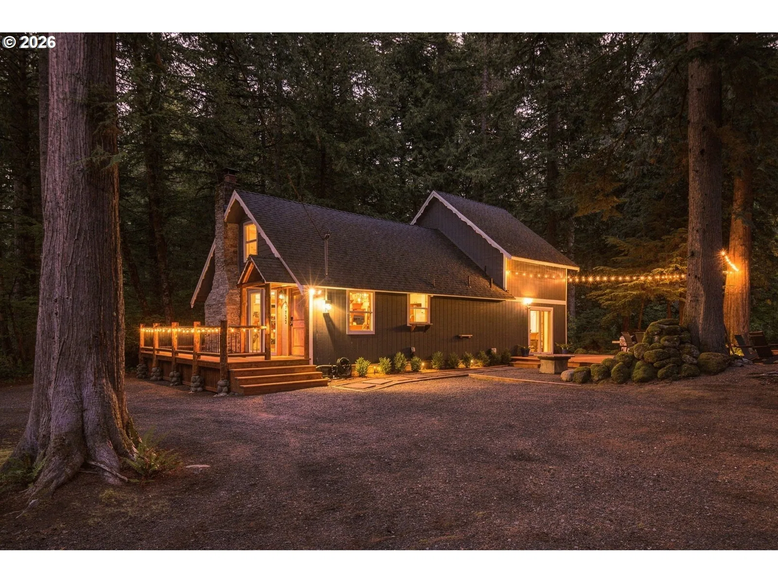 27730 E John Lake Rd, Rhododendron, OR 97049 — photograph 40