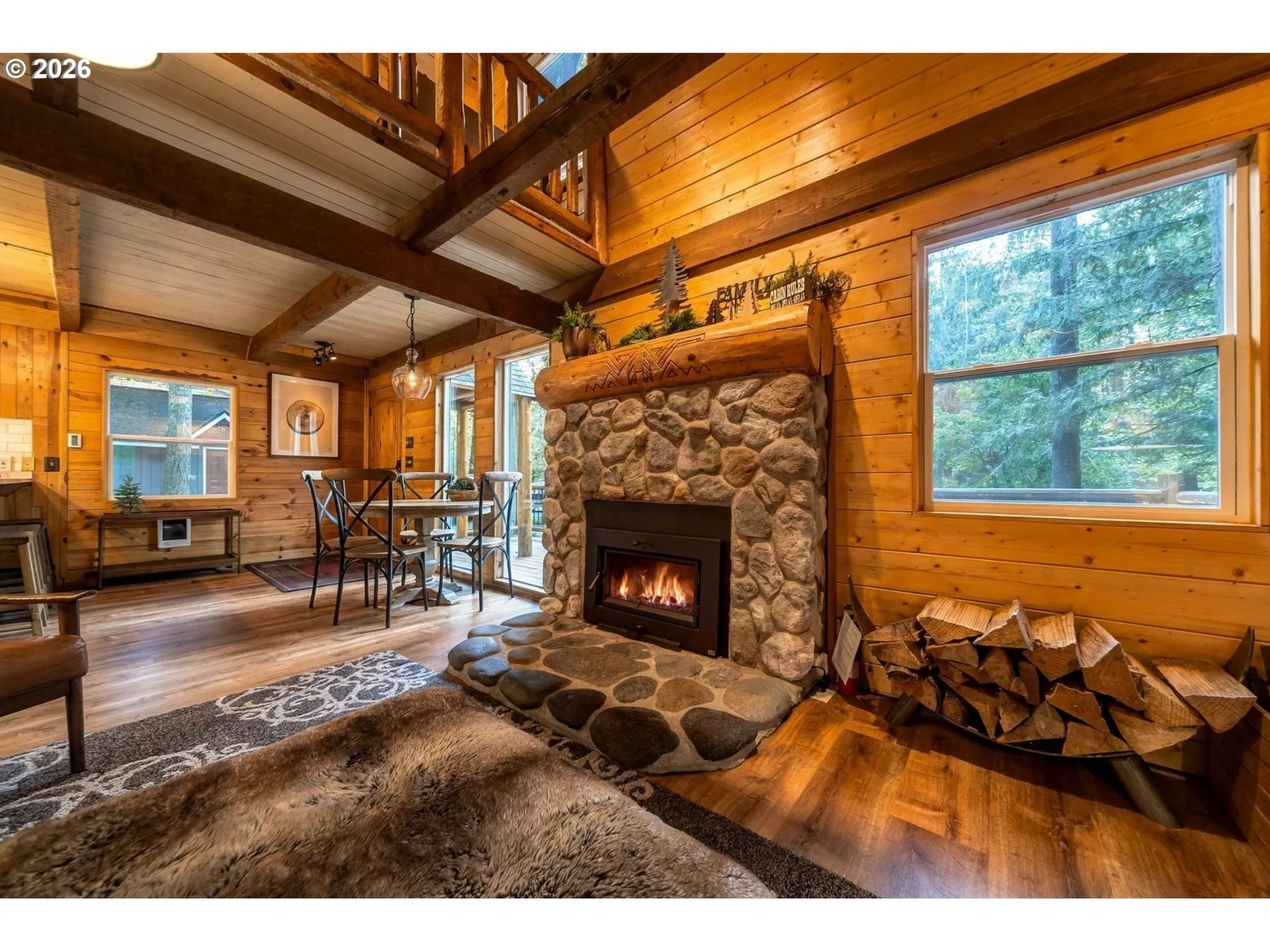 27730 E John Lake Rd, Rhododendron, OR 97049 — photograph 6