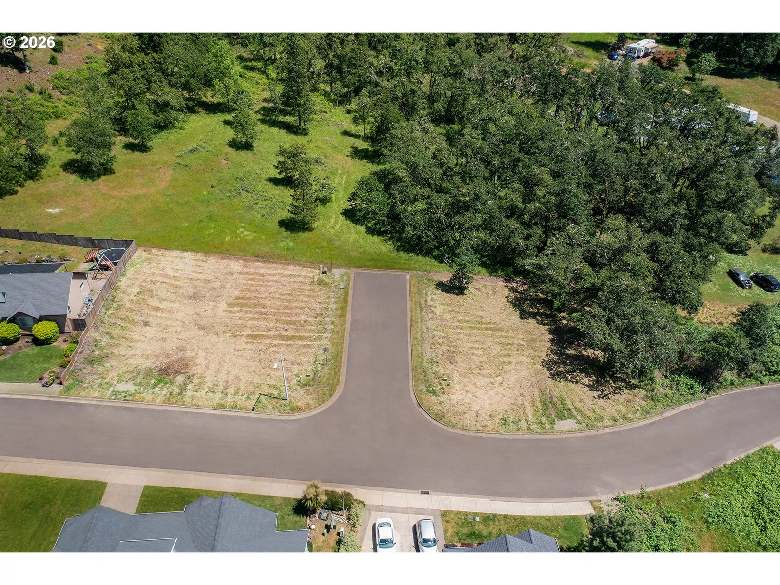 06100 N Hyland Ln, Lowell, OR 97452 — photograph 7