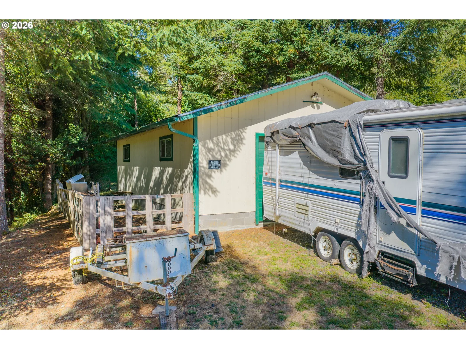 56788 Cougar Rd, Coquille, OR 97423 — photograph 6