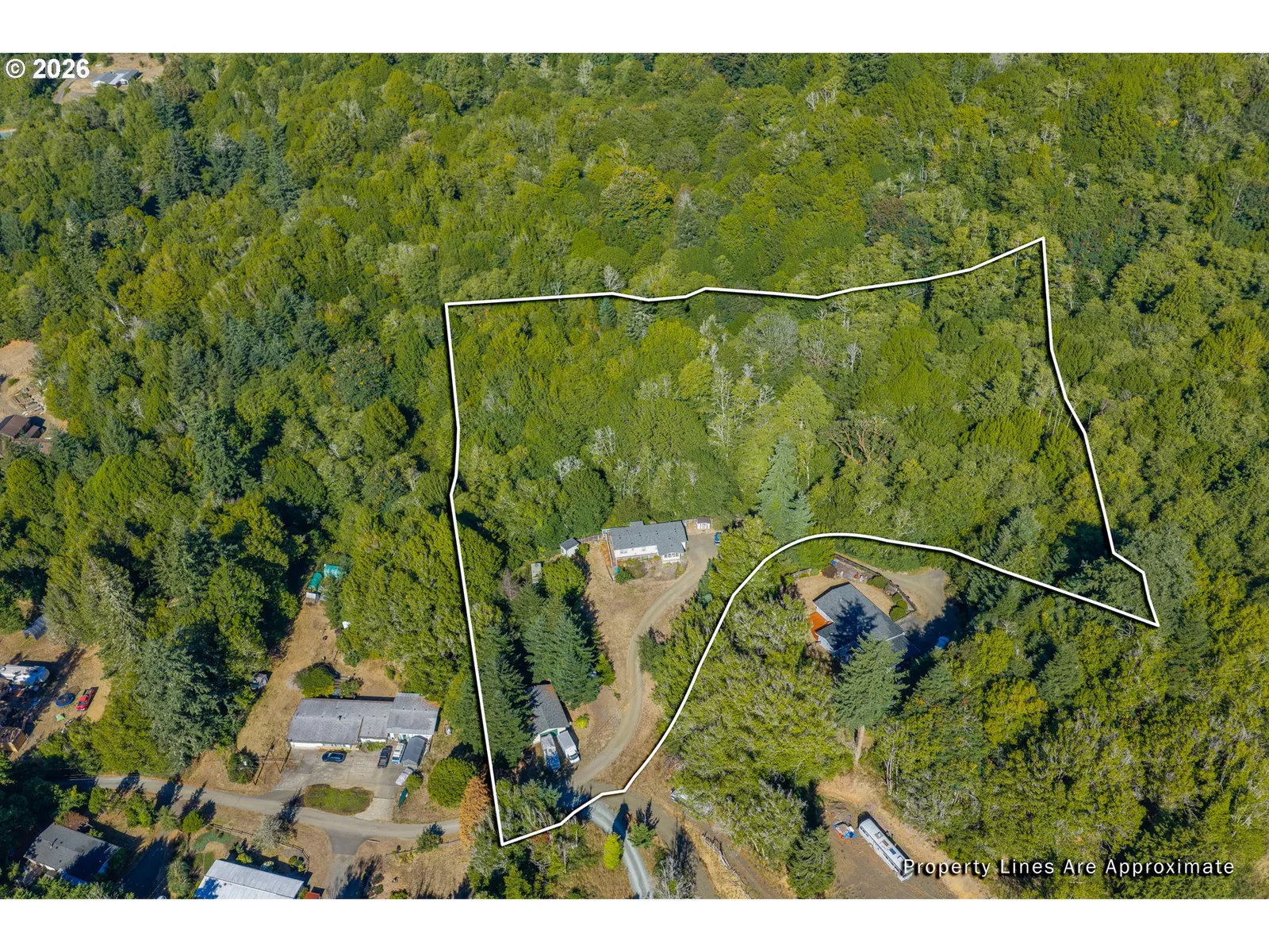 56788 Cougar Rd, Coquille, OR 97423 — photograph 34