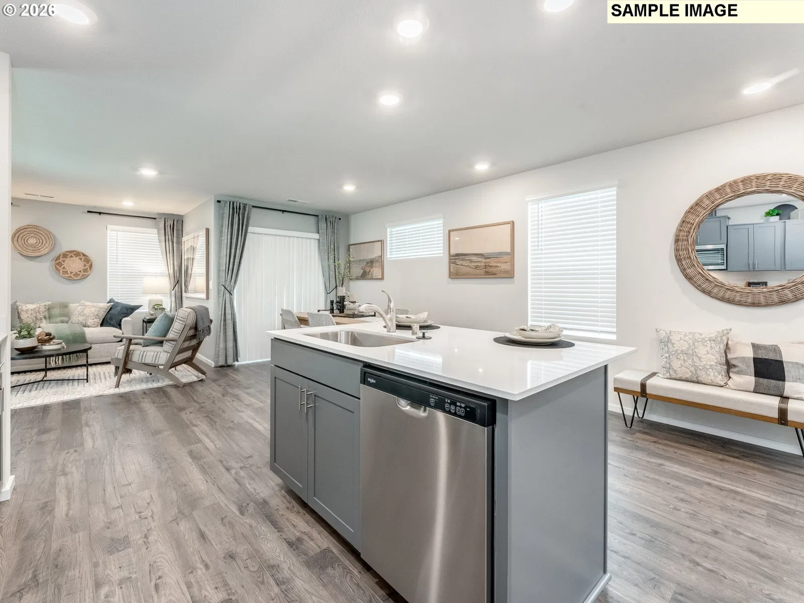 4908 NE 62nd Ave, Vancouver, Wa 98661 — photograph 6