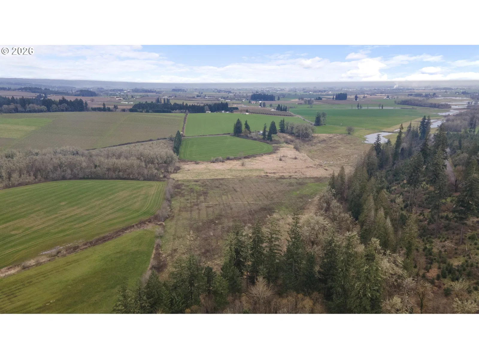 Clapshaw Hill Rd, Forest Grove, OR 97116 — photograph 11