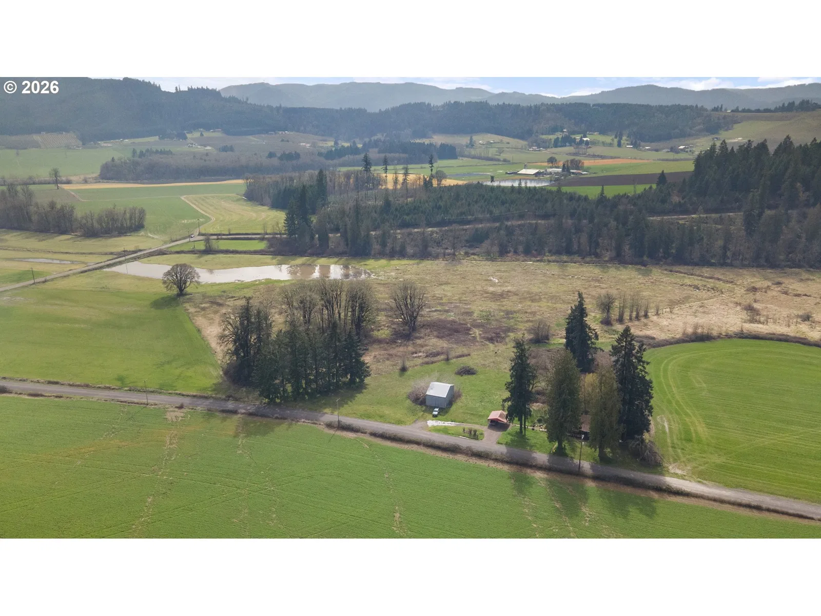 Clapshaw Hill Rd, Forest Grove, OR 97116 — photograph 16