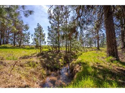 Land at 10 Outback Rd, Goldendale, Wa 98620