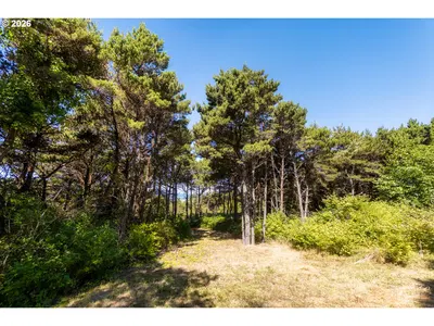 Land at 600 SW Pacific Coast Hwy, Waldport, OR 97394