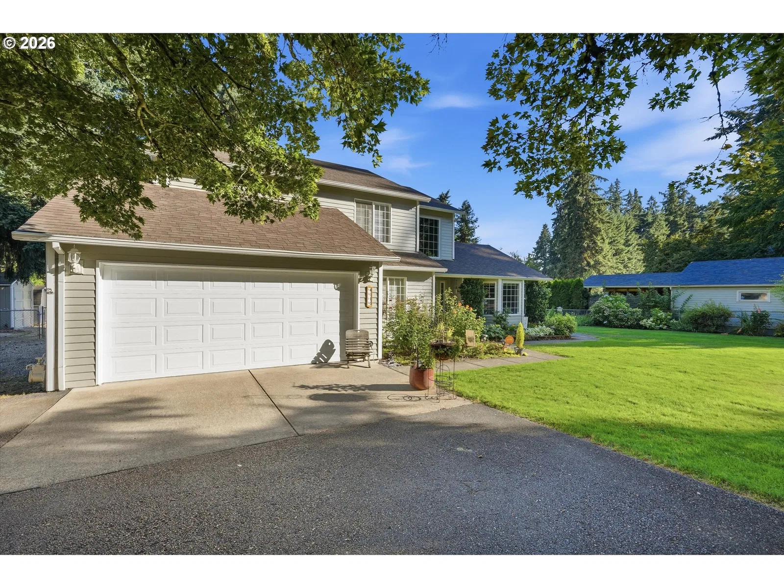 4616 SE Hull Ave, Milwaukie, OR 97267 — photograph 10