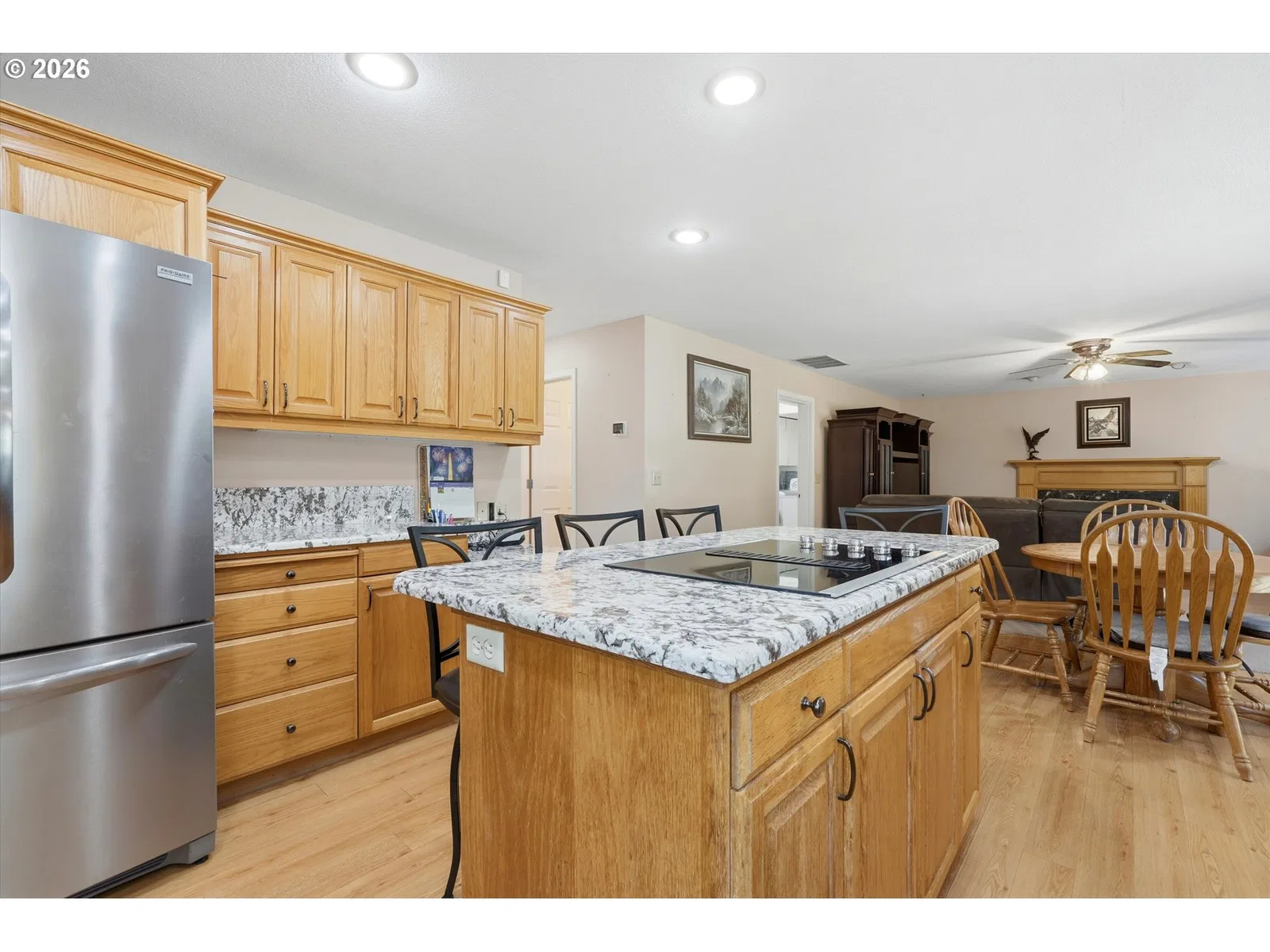 4616 SE Hull Ave, Milwaukie, OR 97267 — photograph 14