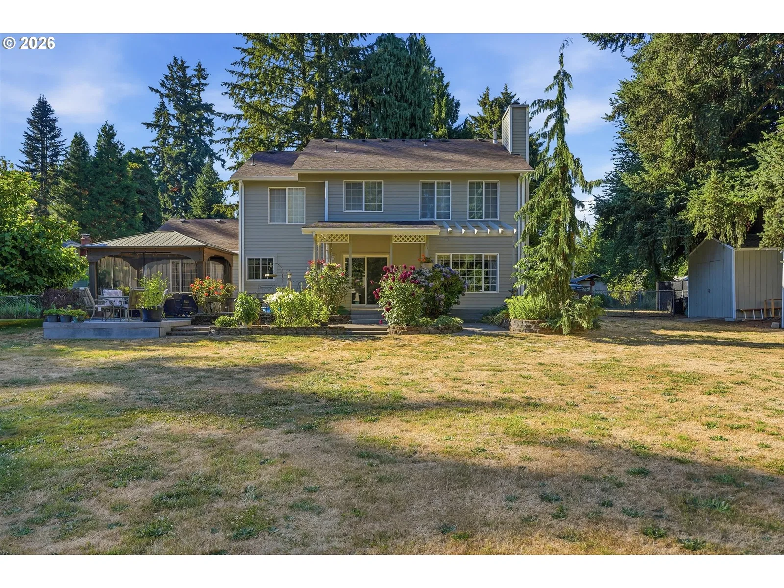 4616 SE Hull Ave, Milwaukie, OR 97267 — photograph 37