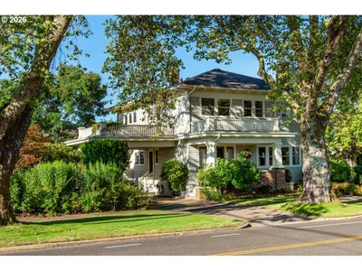 Home at 460 SW Jefferson Ave, Corvallis, OR 97333