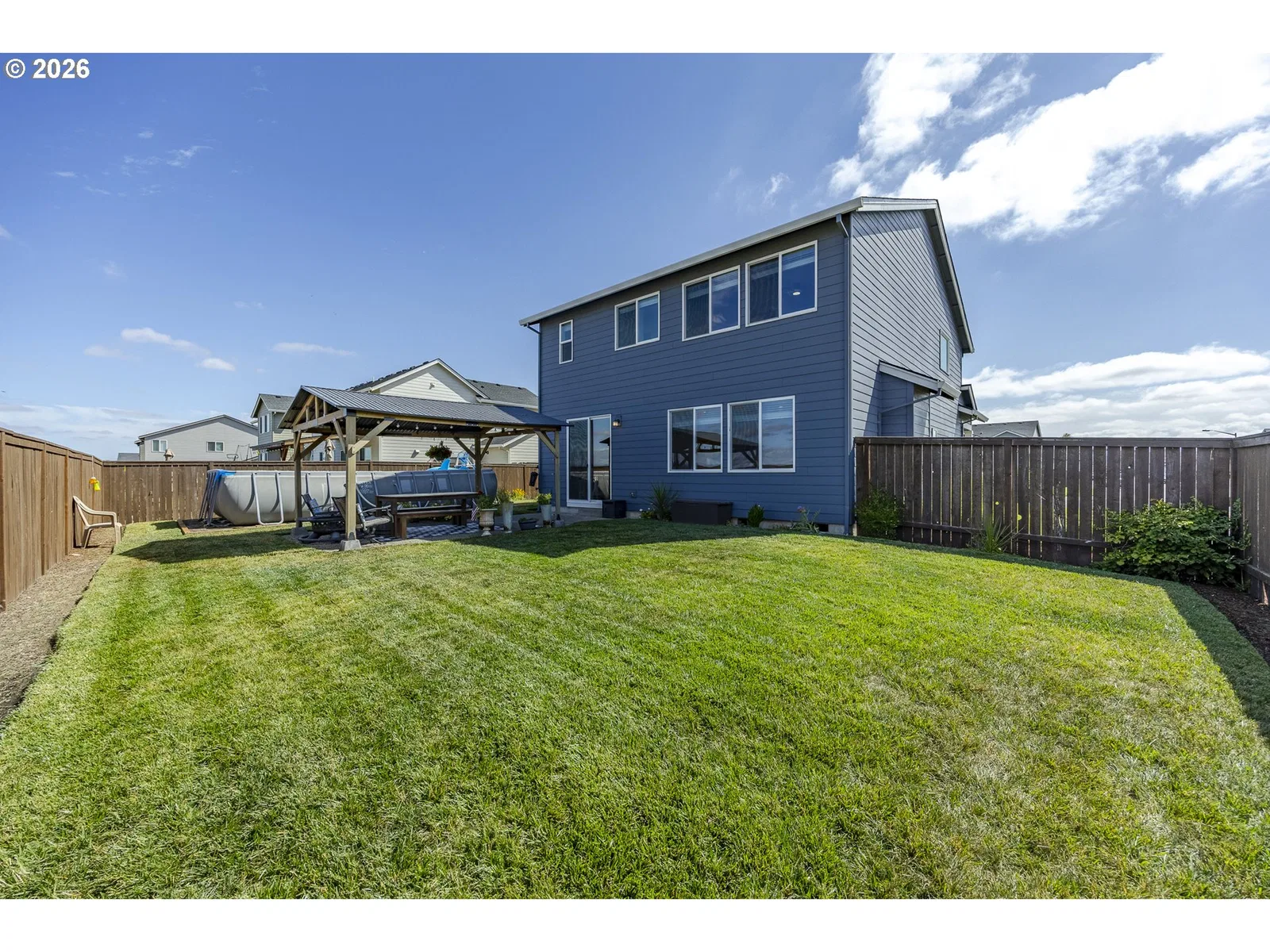 1451 Gladiola Dr, Junction City, OR 97448 — photograph 39