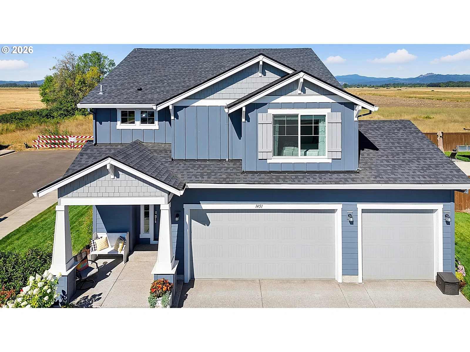 1451 Gladiola Dr, Junction City, OR 97448 — photograph 43