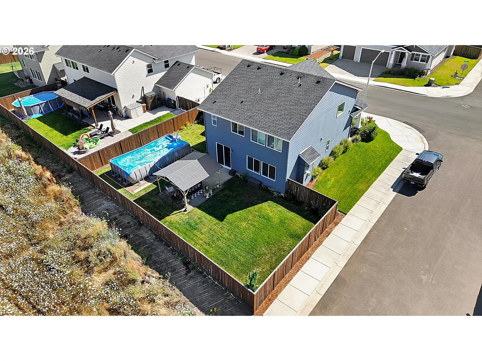 1451 Gladiola Dr, Junction City, OR 97448 — photograph 48