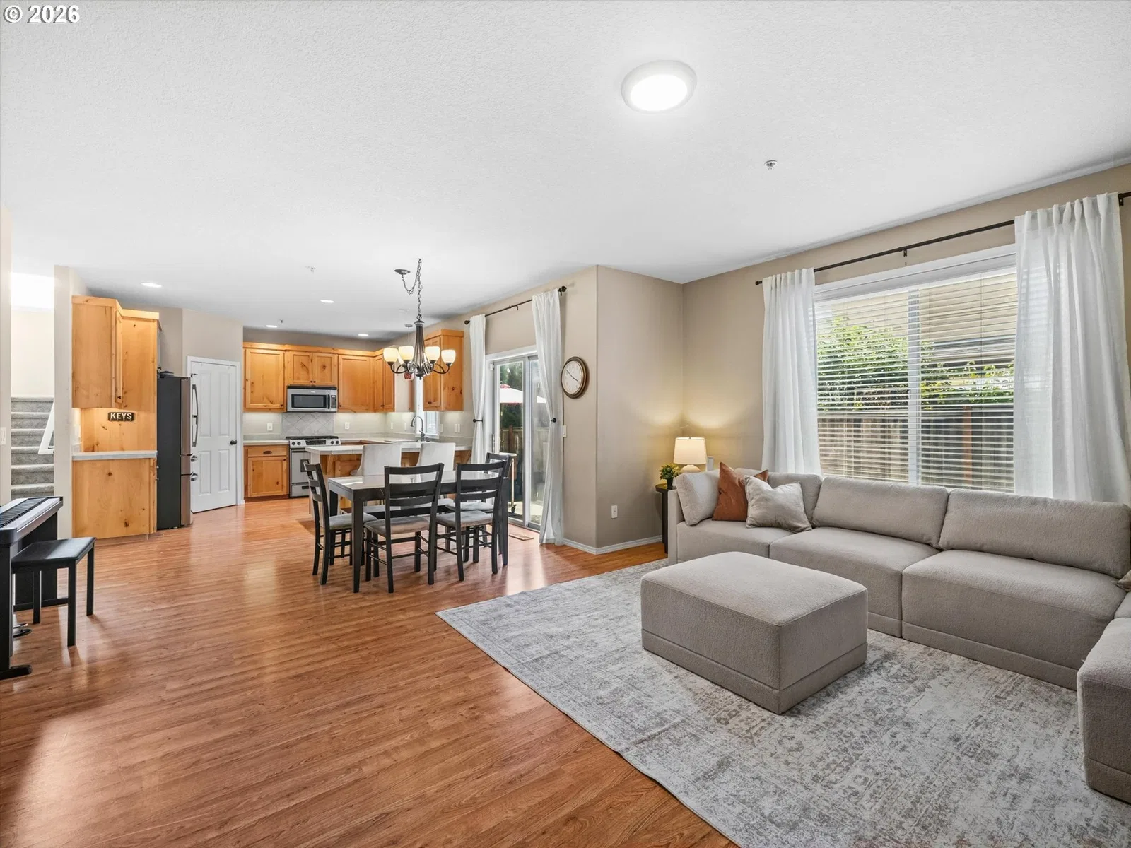 12677 Villard Pl, Oregon City, OR 97045 — photograph 11