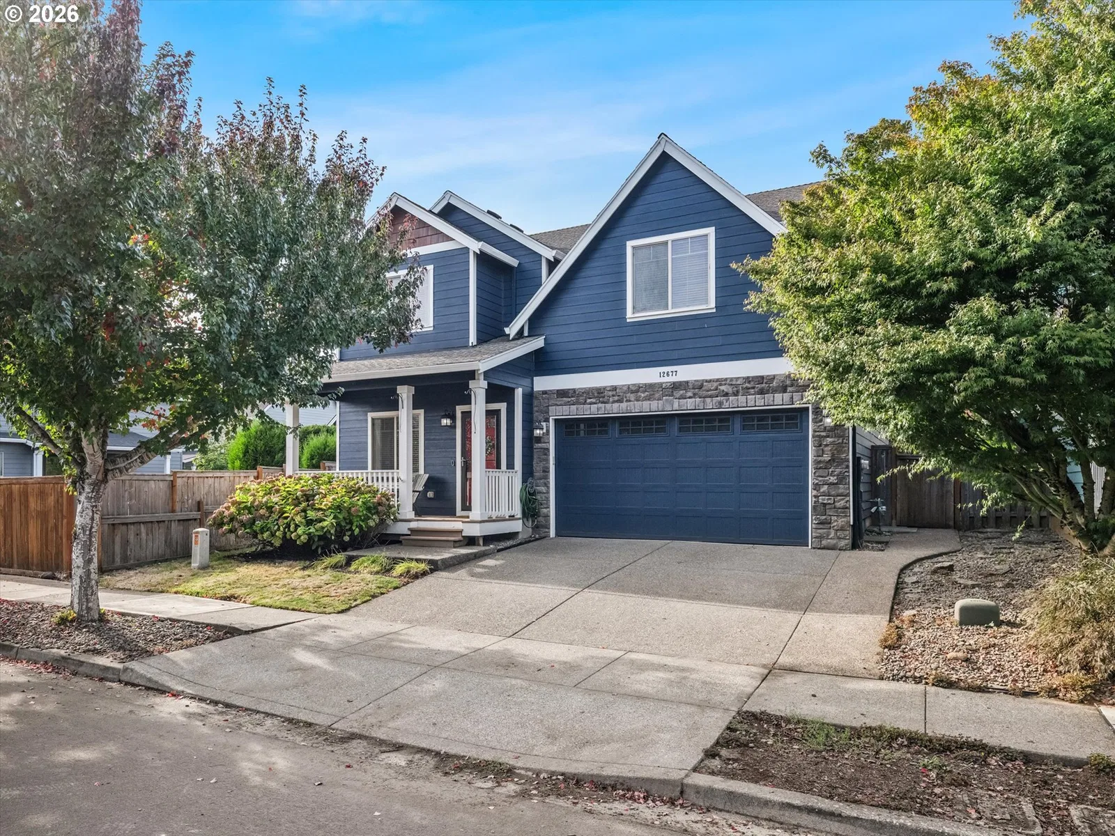 12677 Villard Pl, Oregon City, OR 97045 — photograph 40