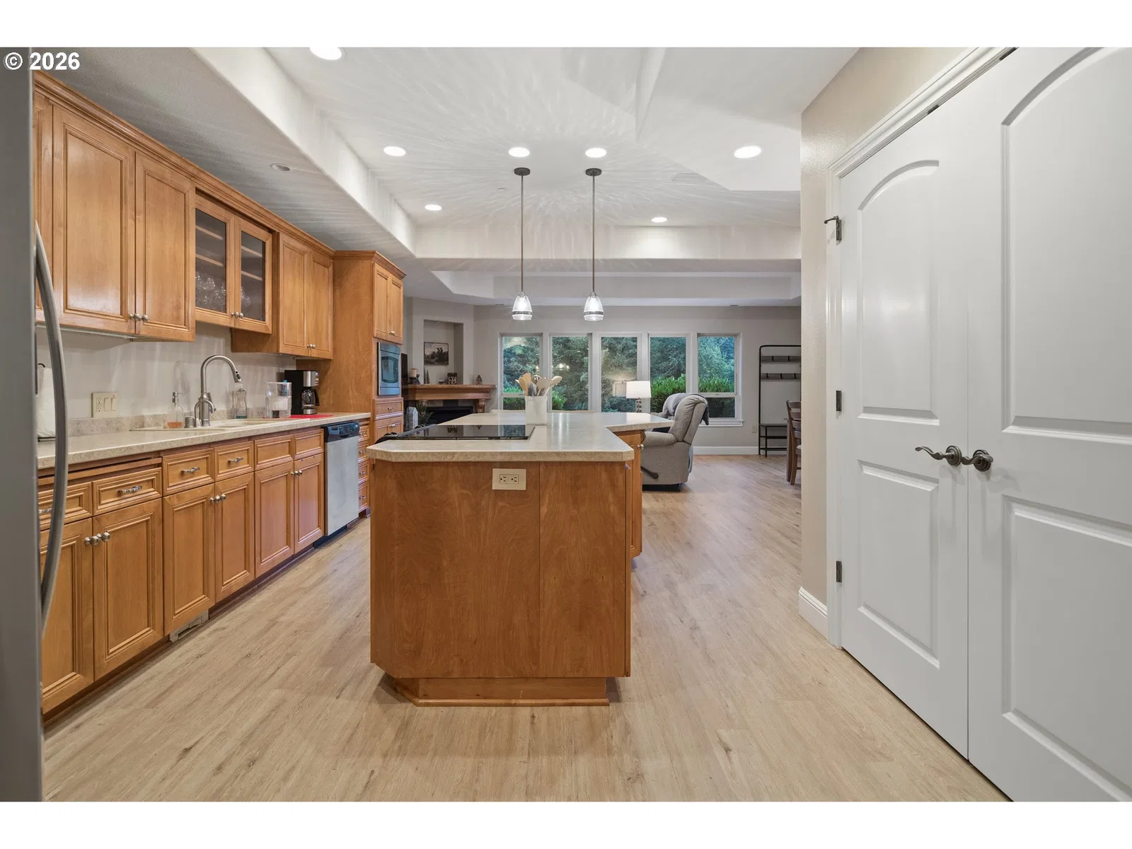 3039 NW Lacamas Dr, Camas, Wa 98607 — photograph 37
